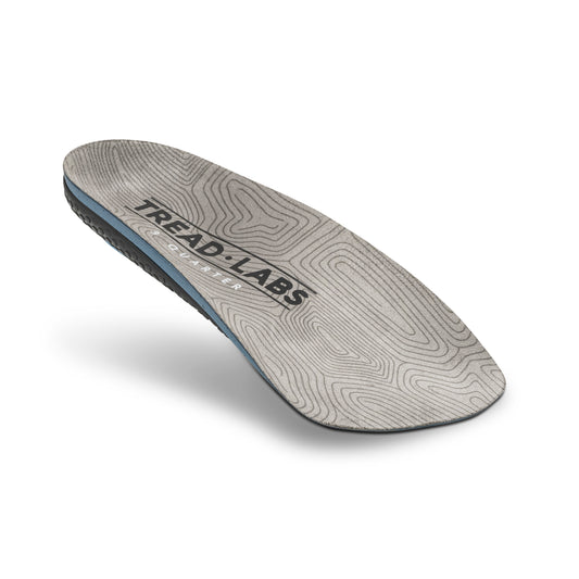 3 Quarter Insoles