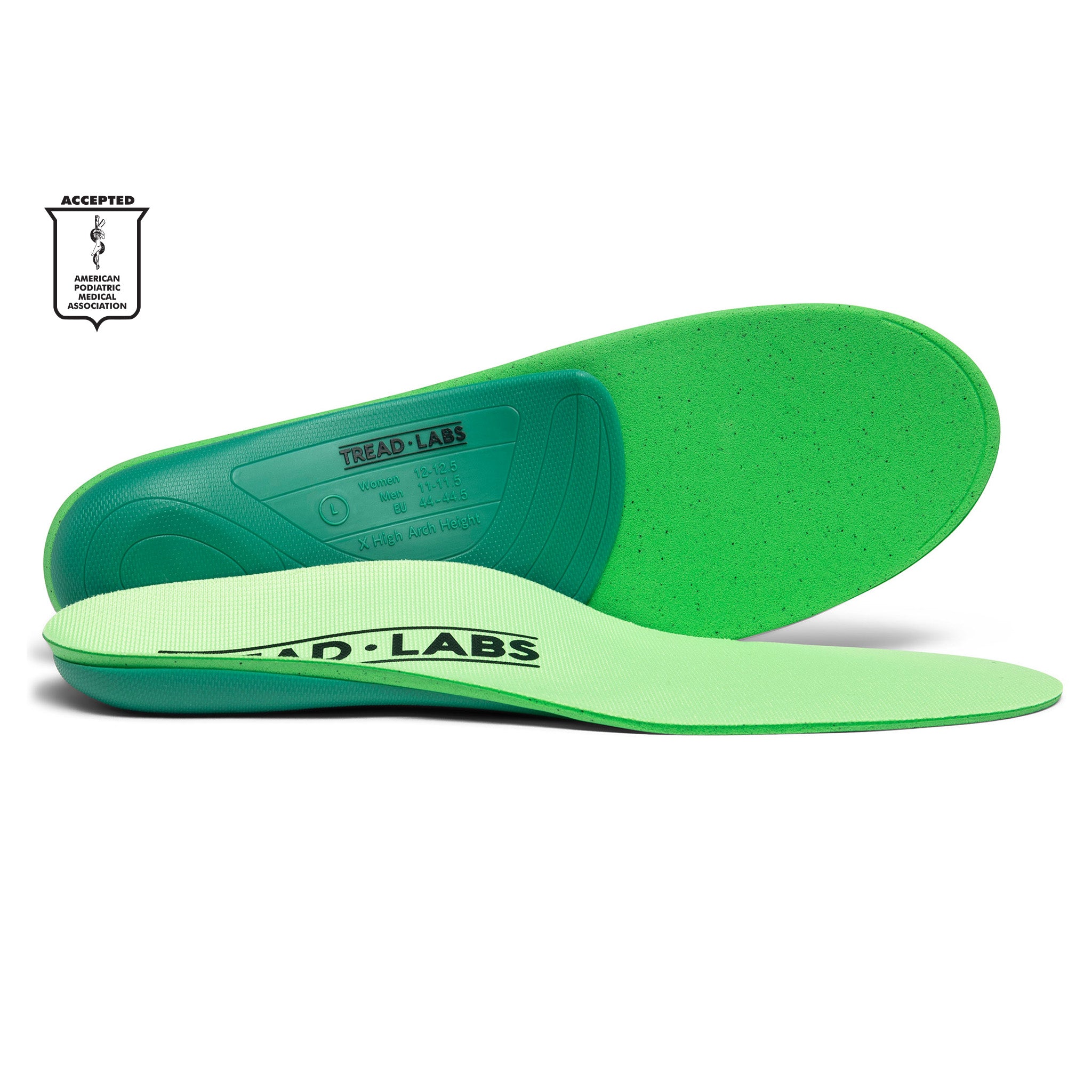 Ramble Thin Insoles