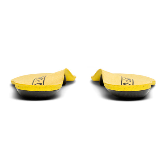 Tread Labs Dash Insole Arch Heights
