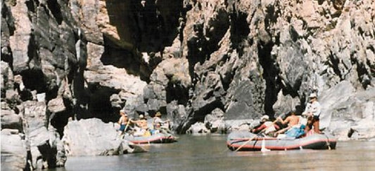 The History of Chaco Sandals