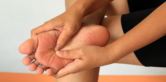 Best Supination Insoles