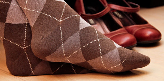 The five best sock brands you've never heard of