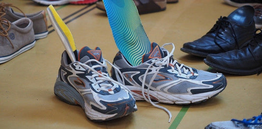 Why Do Insoles Hurt My Feet?