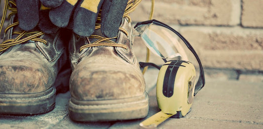 Best work boot insoles