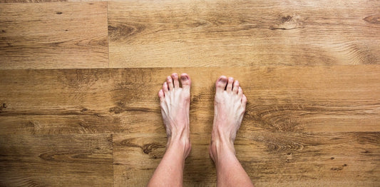 How to Treat Bursitis in the Foot