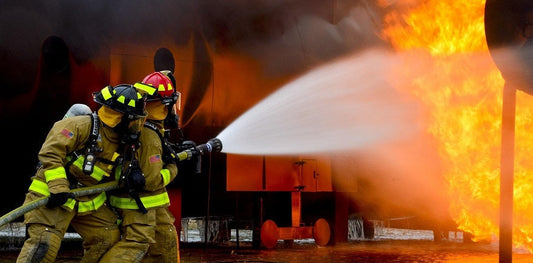 Best firefighter boots