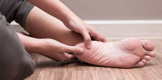 How long does plantar fasciitis last?
