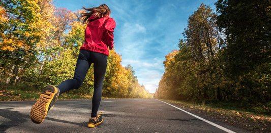 Why Carbon Fiber Insoles Are Better For Serious Runners
