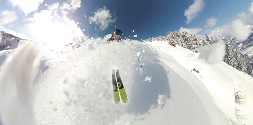 Best insoles for ski boots