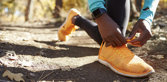 Should I Be Wearing Insoles?