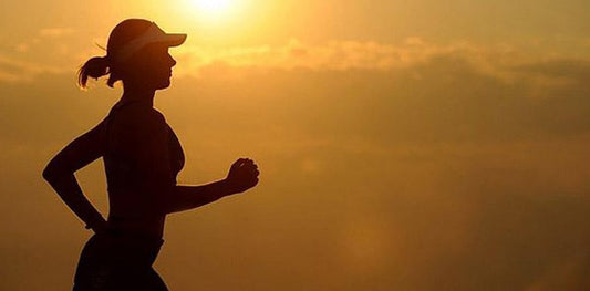 Relief for Runner's Knee