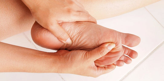 Morton's Neuroma Insoles