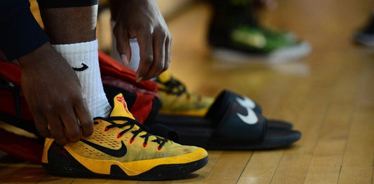 Best Basketball Insoles