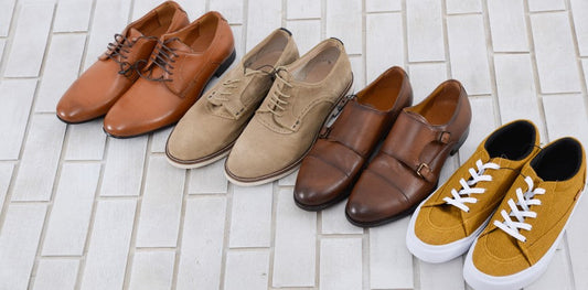 Which Style Of Insoles Do I Need?