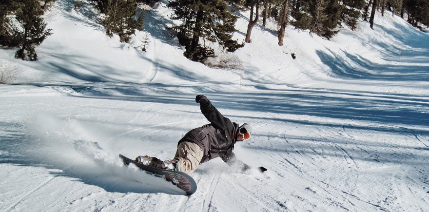 Best insoles for snowboarders