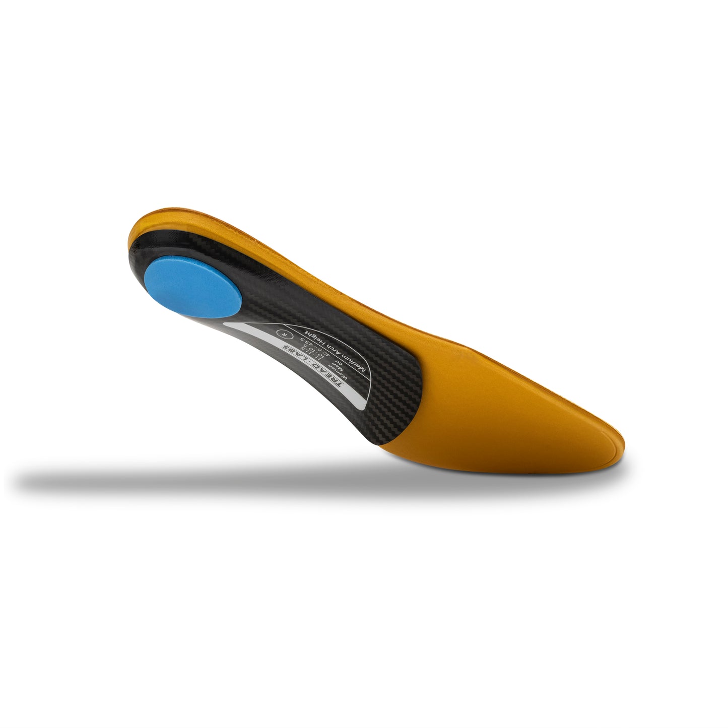 Carbon Fiber Insoles
