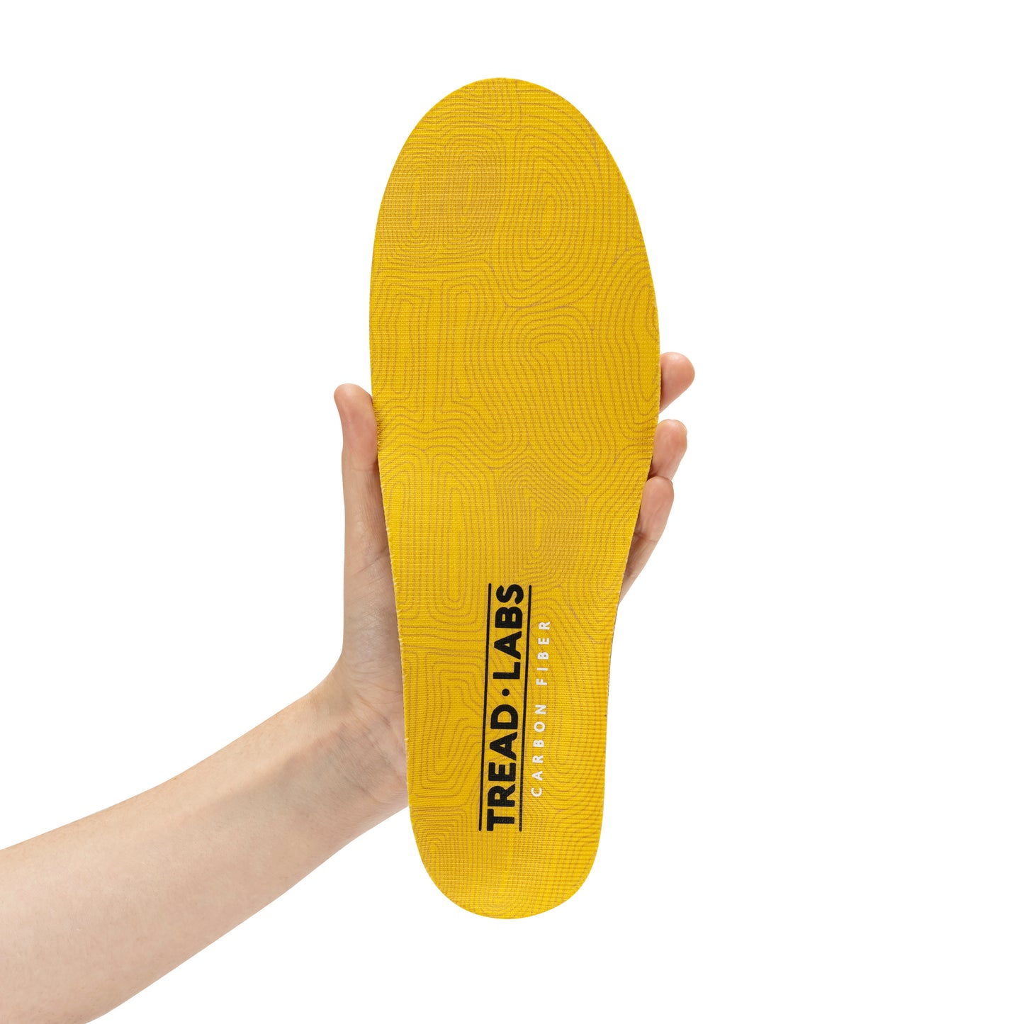 Carbon Fiber Insoles