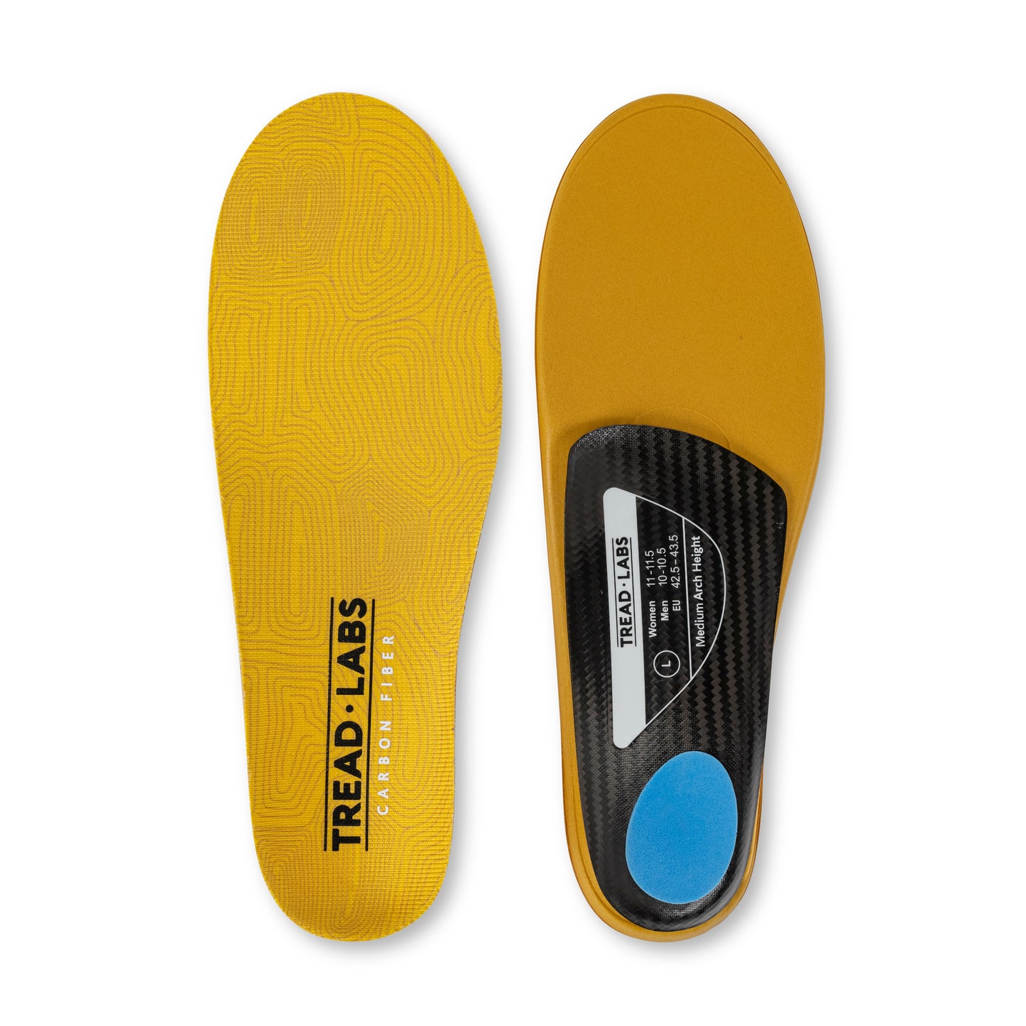 Carbon Fiber Insoles