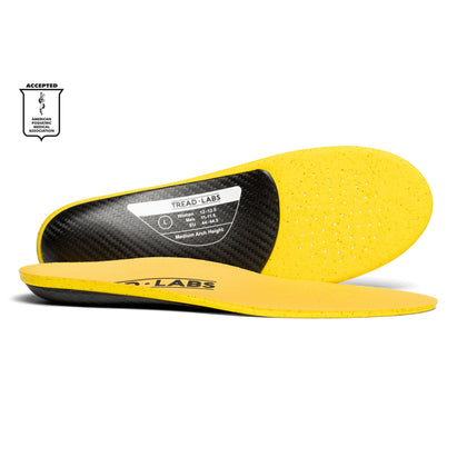 Dash Insoles