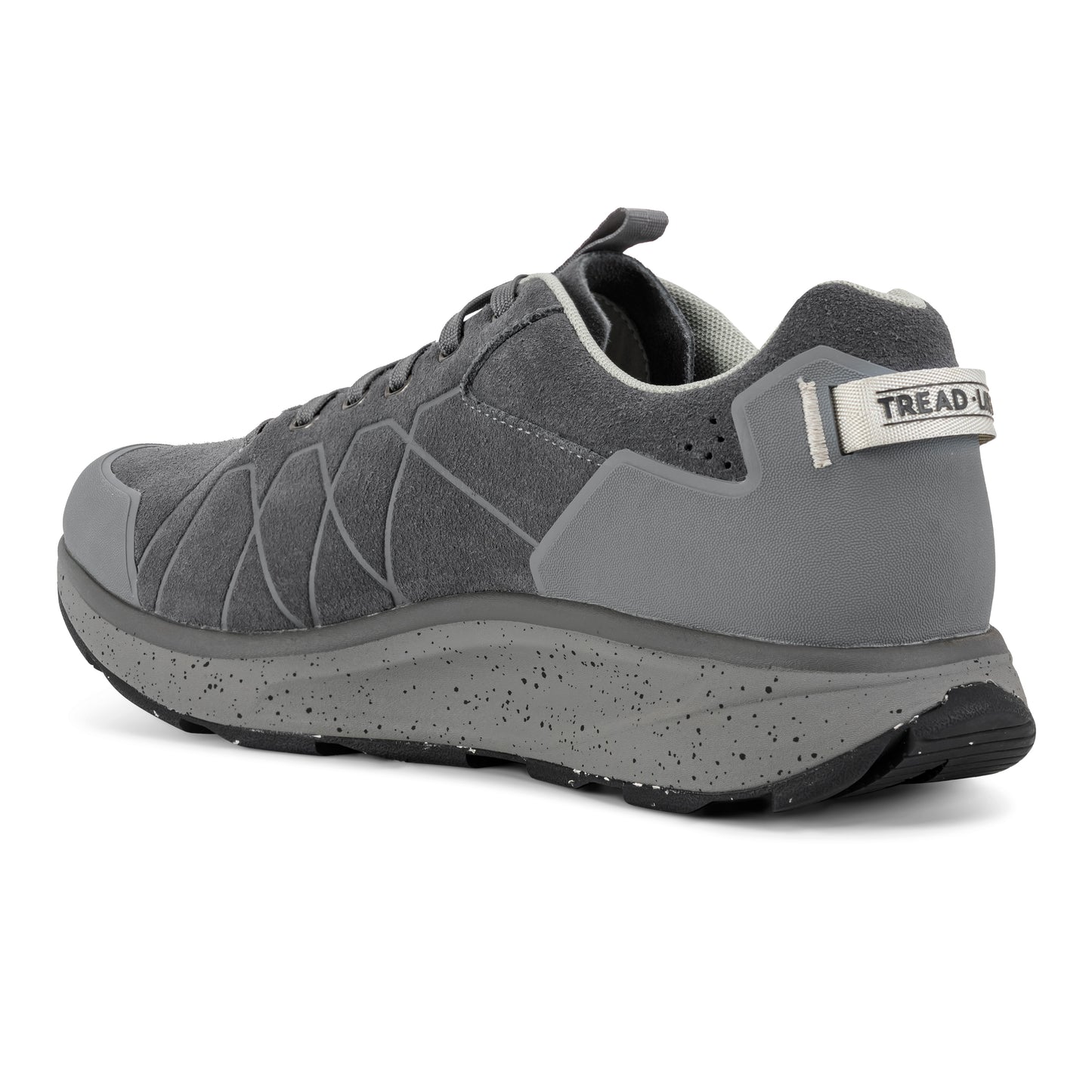 Men's Dover Shoes