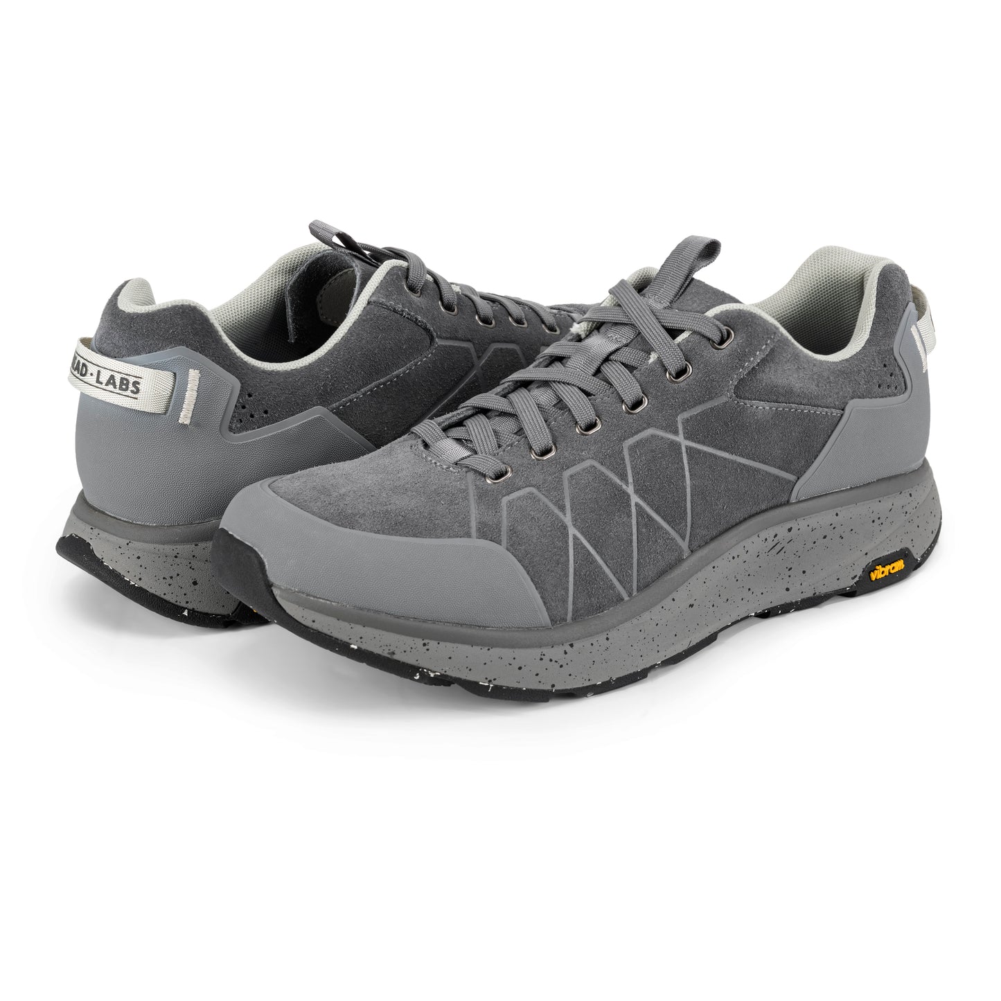 Men's Dover Shoes
