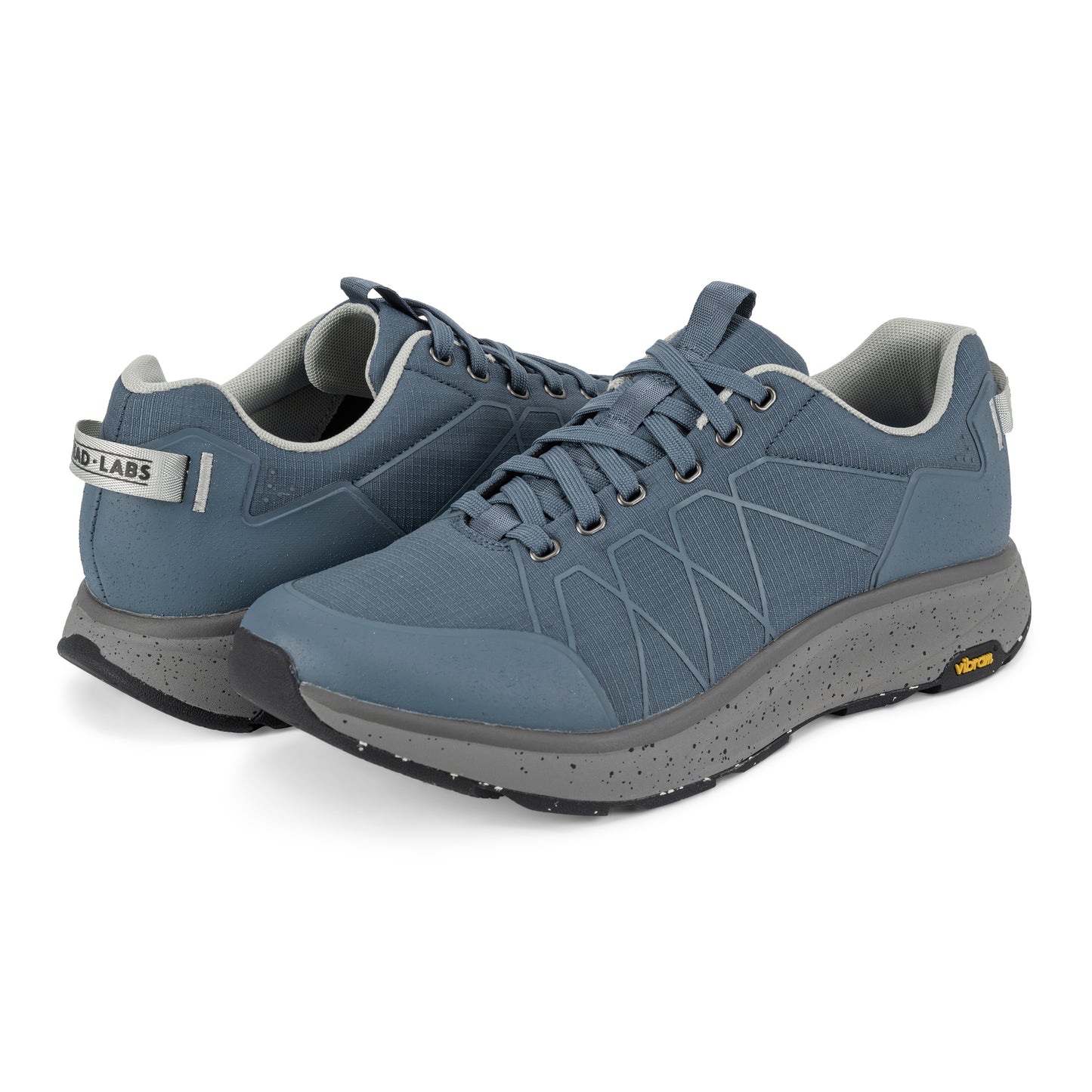 Refreshed Men's Dover RS - All Sales Final