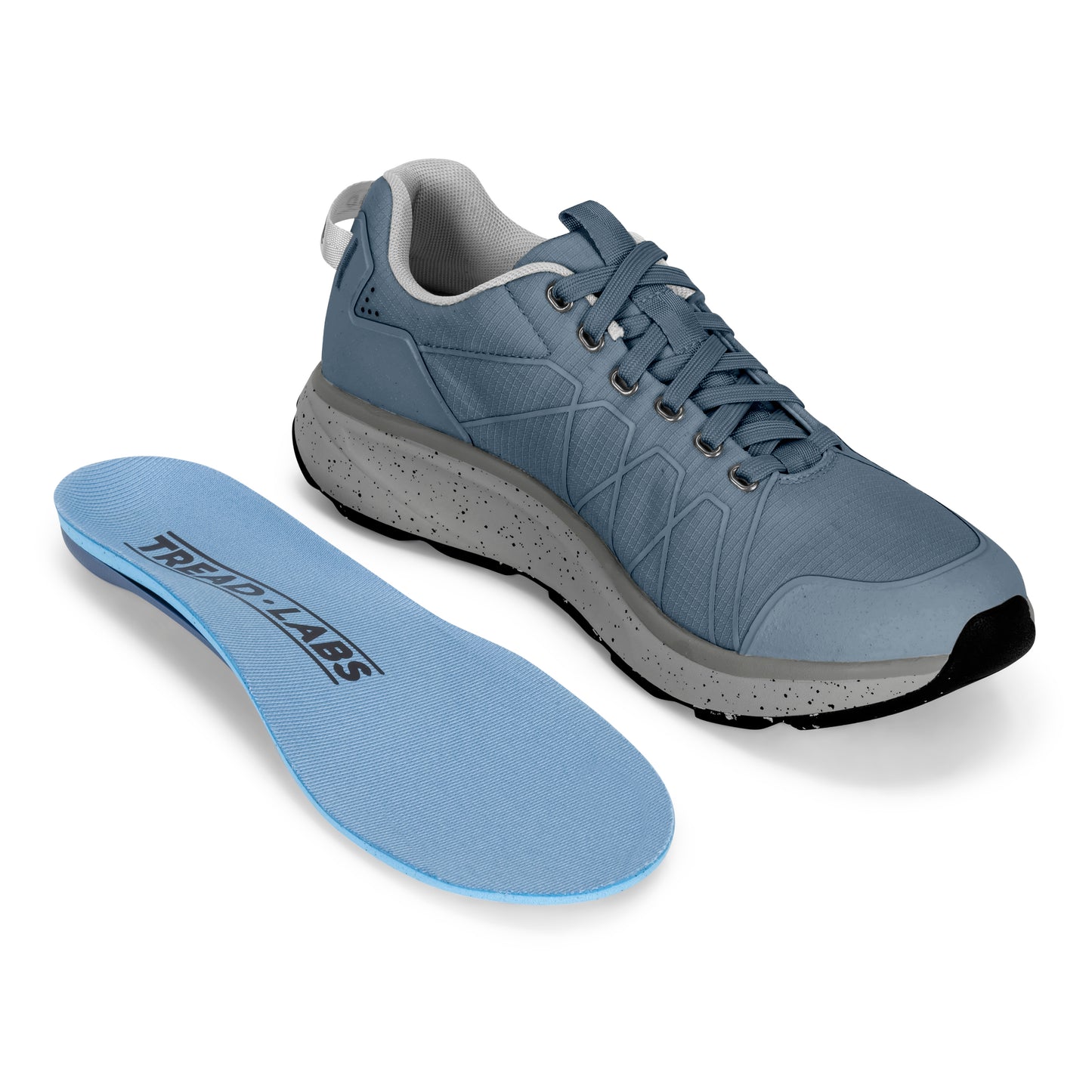 Refreshed Men's Dover RS - All Sales Final