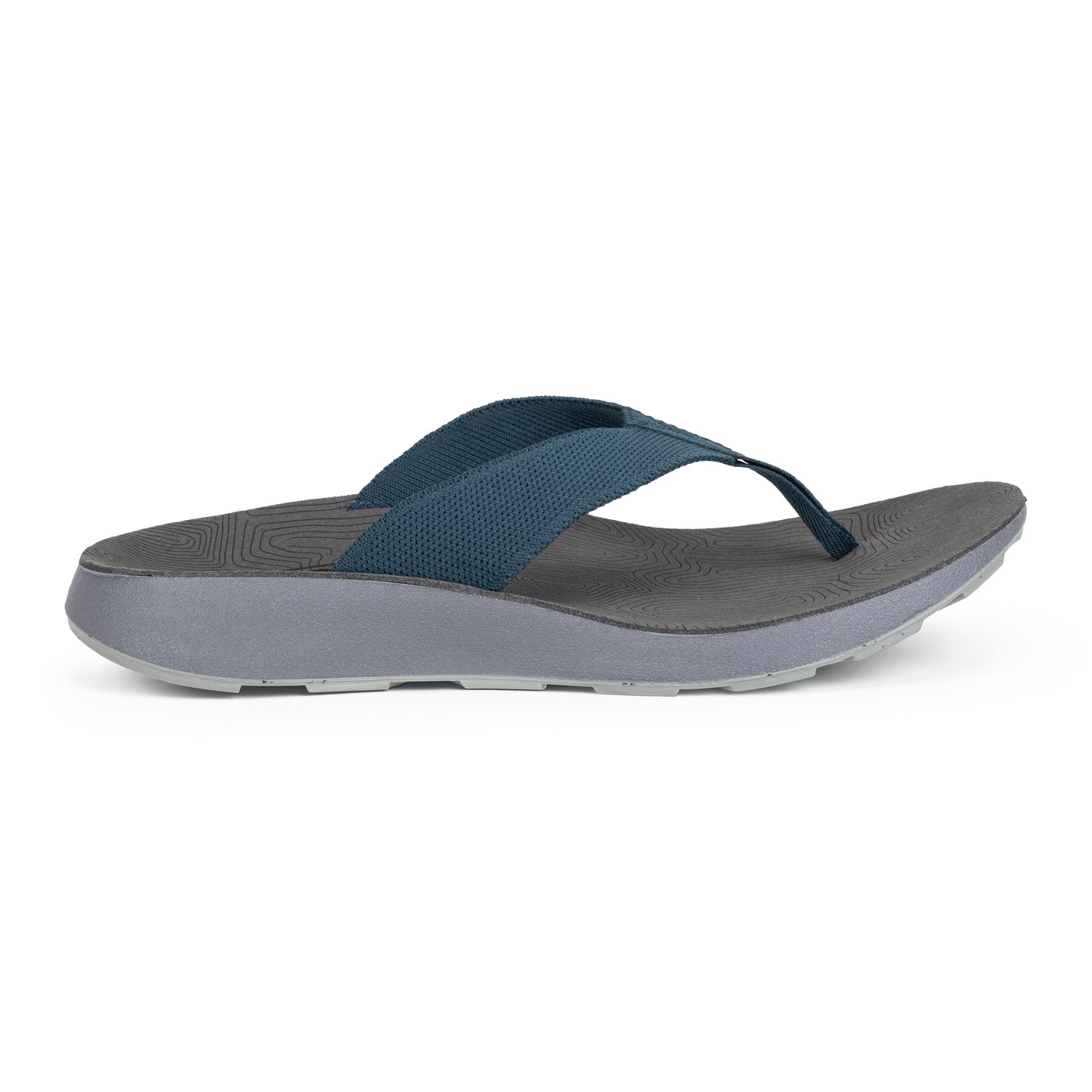 Refreshed Men's Orleans Sandals - All Sales Final
