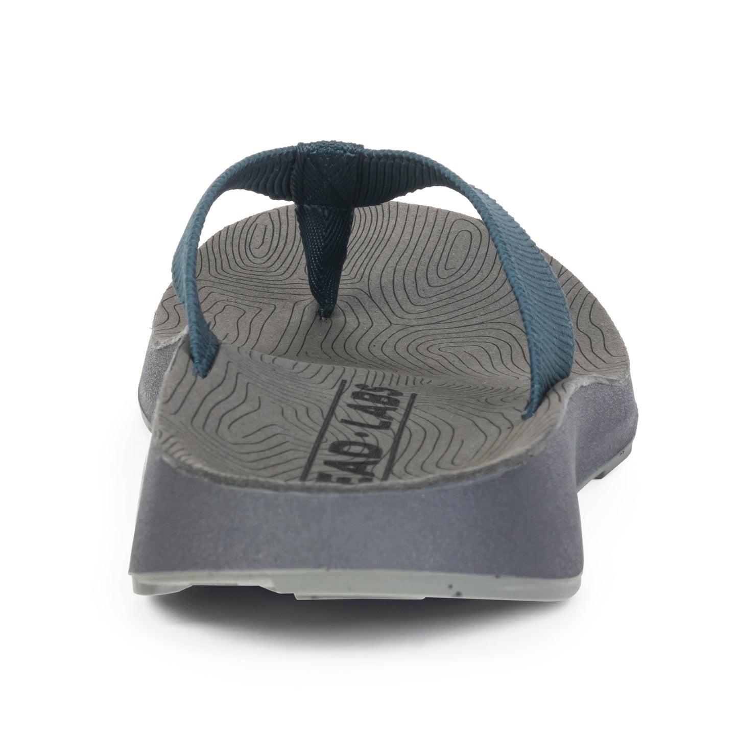 Refreshed Men's Orleans Sandals - All Sales Final