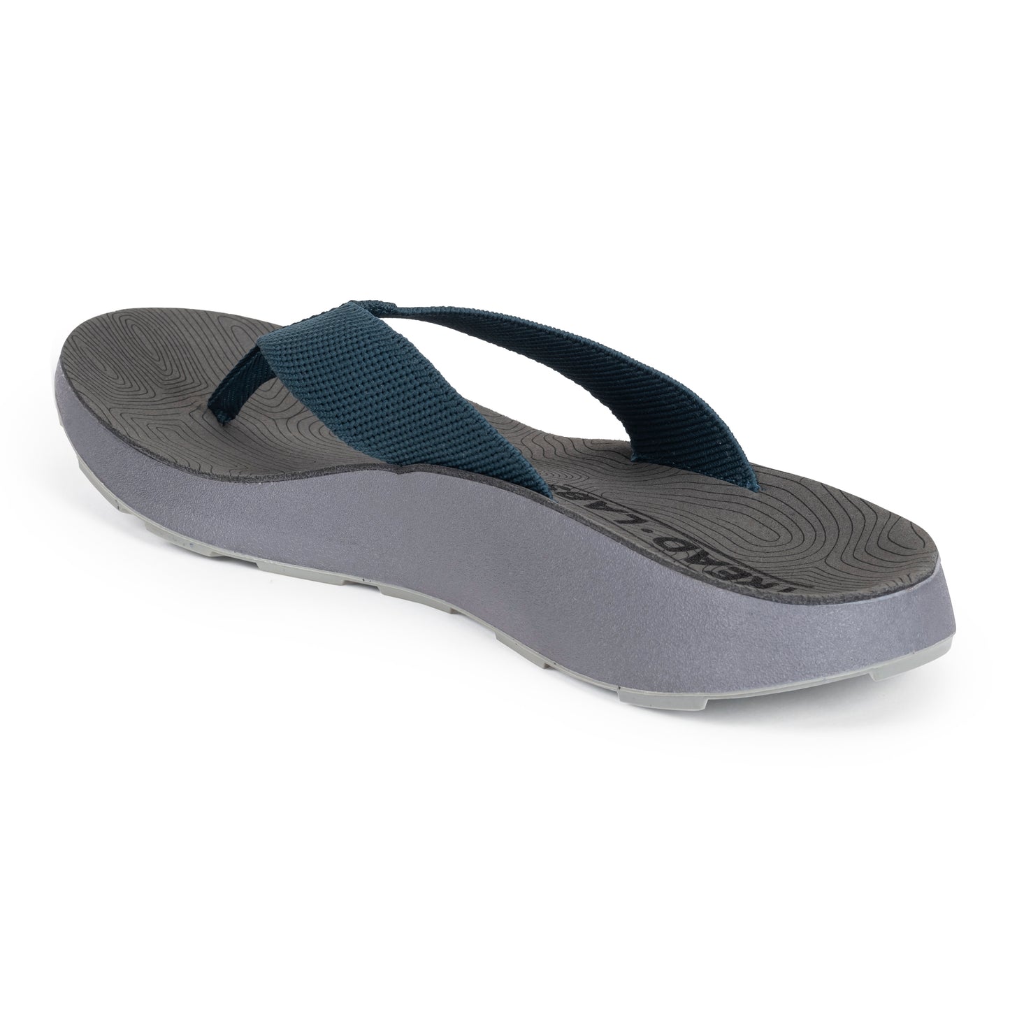 Refreshed Men's Orleans Sandals - All Sales Final
