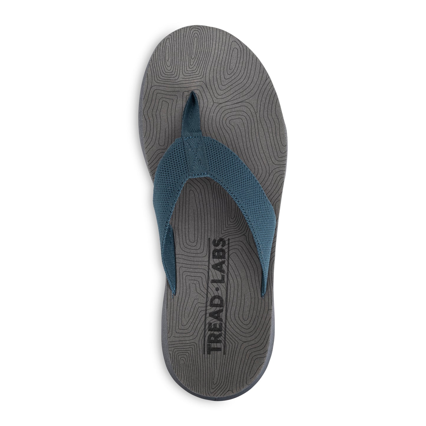 Refreshed Men's Orleans Sandals - All Sales Final