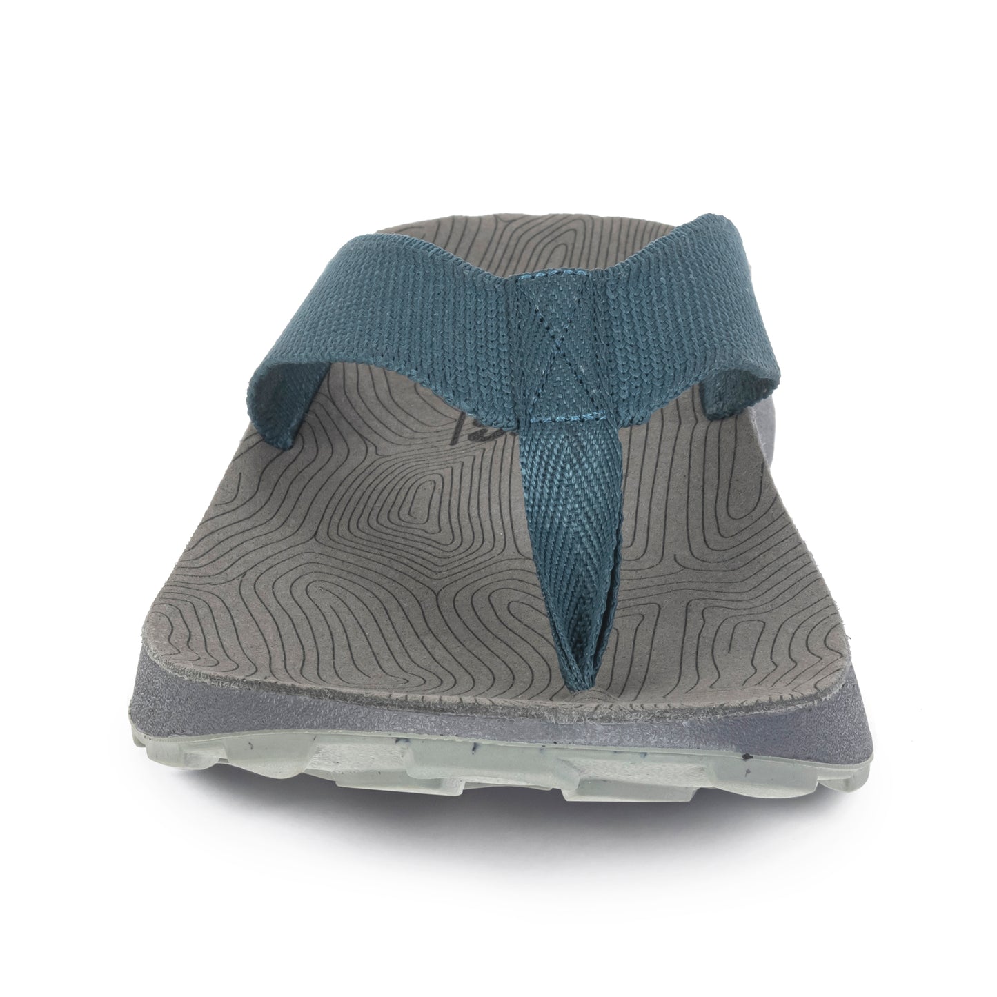 Refreshed Men's Orleans Sandals - All Sales Final