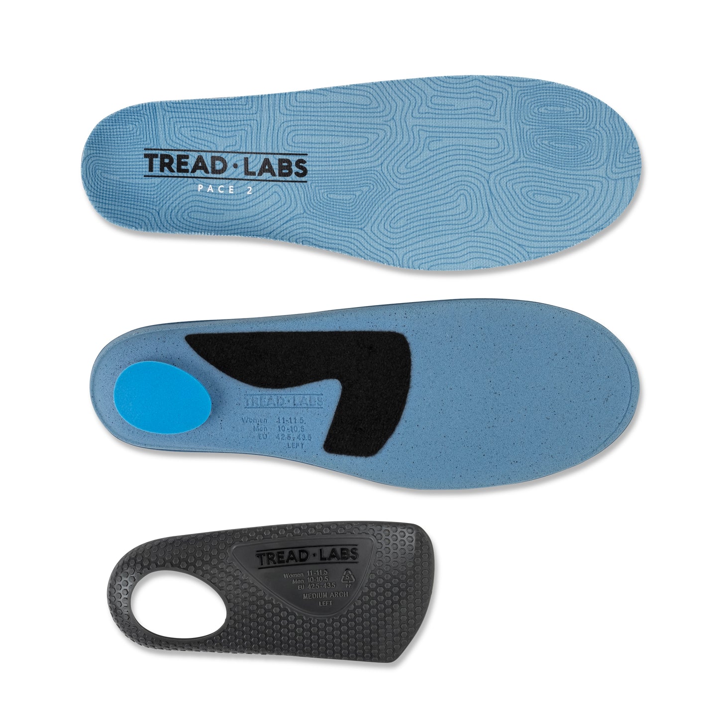Wide Insoles