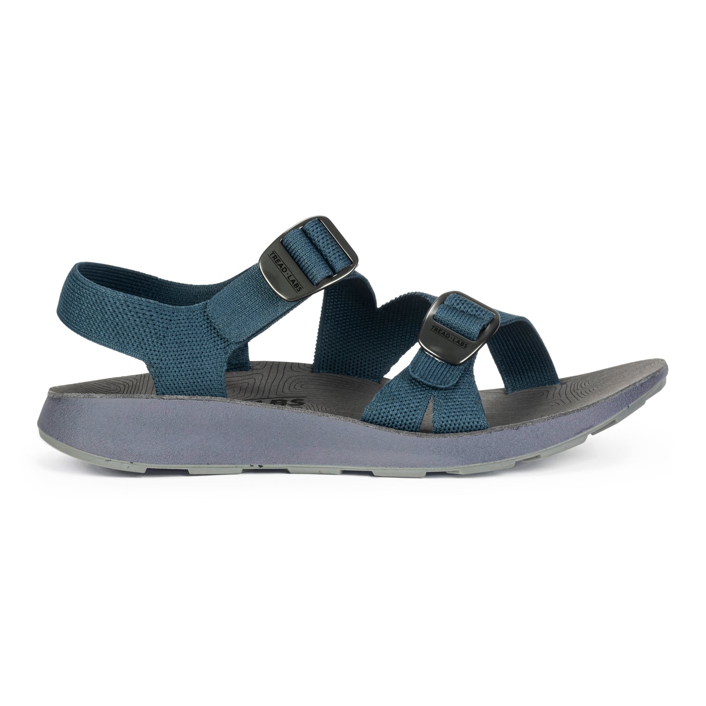 Refreshed Men's Redway Sandals - All Sales Final