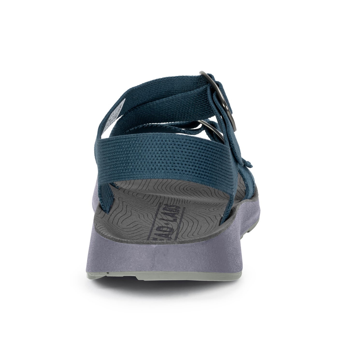 Refreshed Men's Redway Sandals - All Sales Final