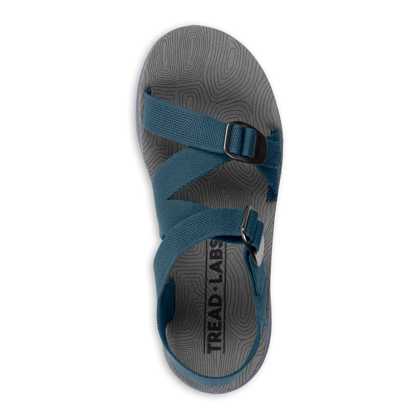 Refreshed Men's Redway Sandals - All Sales Final
