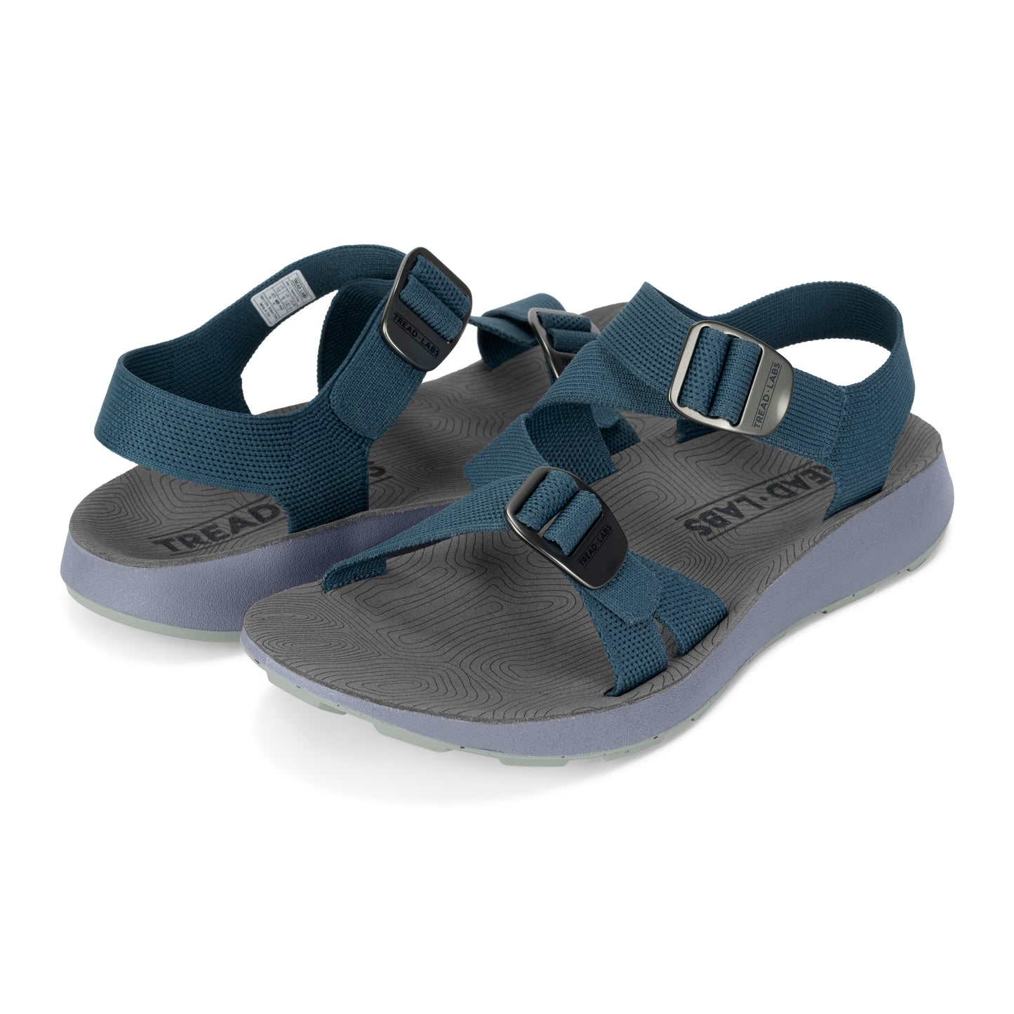 Refreshed Men's Redway Sandals - All Sales Final