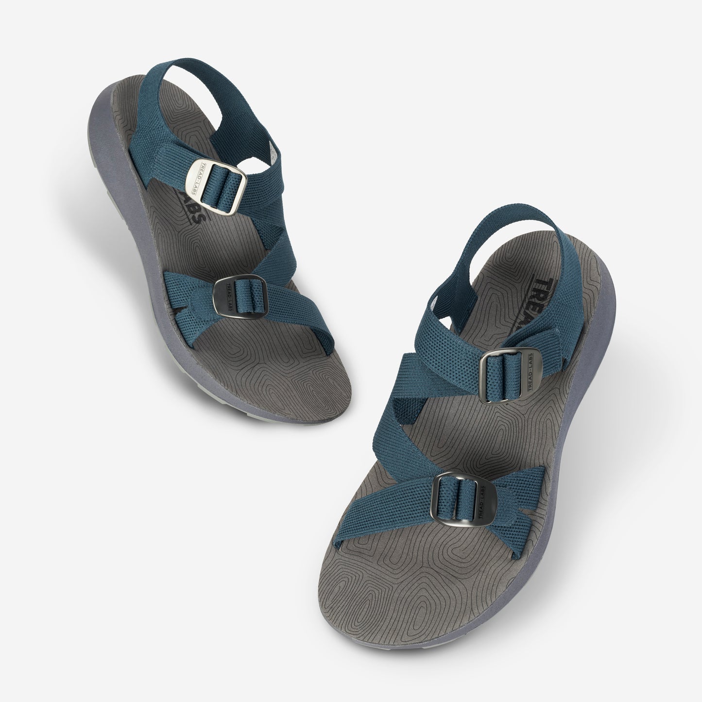 Refreshed Men's Redway Sandals - All Sales Final