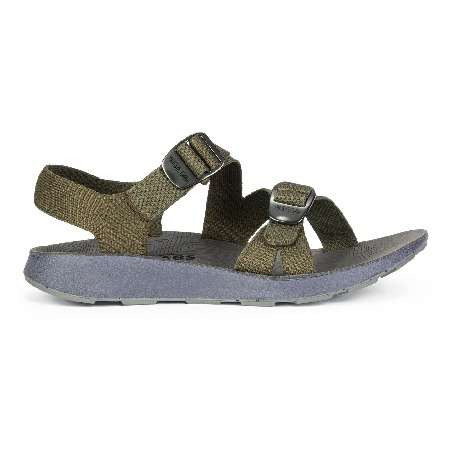 Refreshed Men's Redway Sandals - All Sales Final