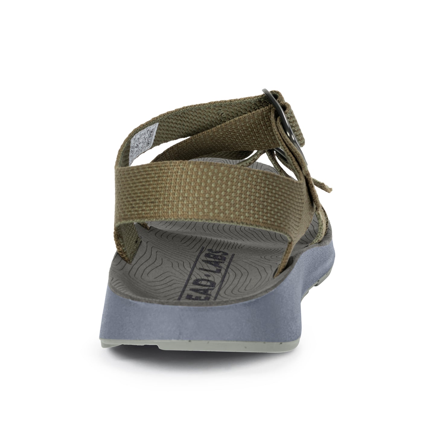 Refreshed Men's Redway Sandals - All Sales Final