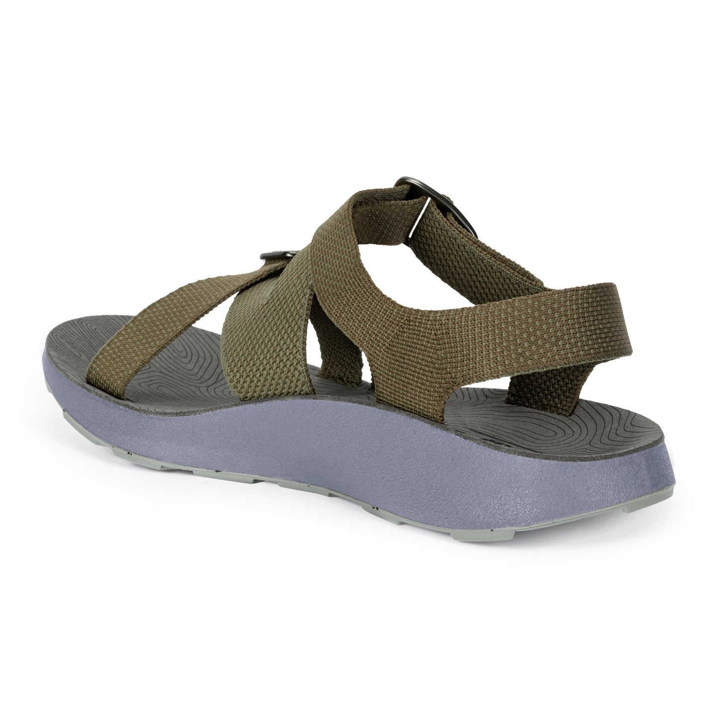 Refreshed Men's Redway Sandals - All Sales Final