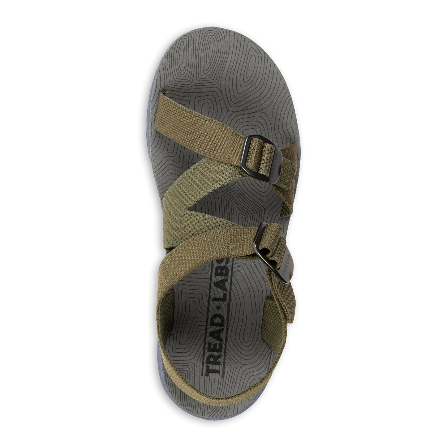 Refreshed Men's Redway Sandals - All Sales Final