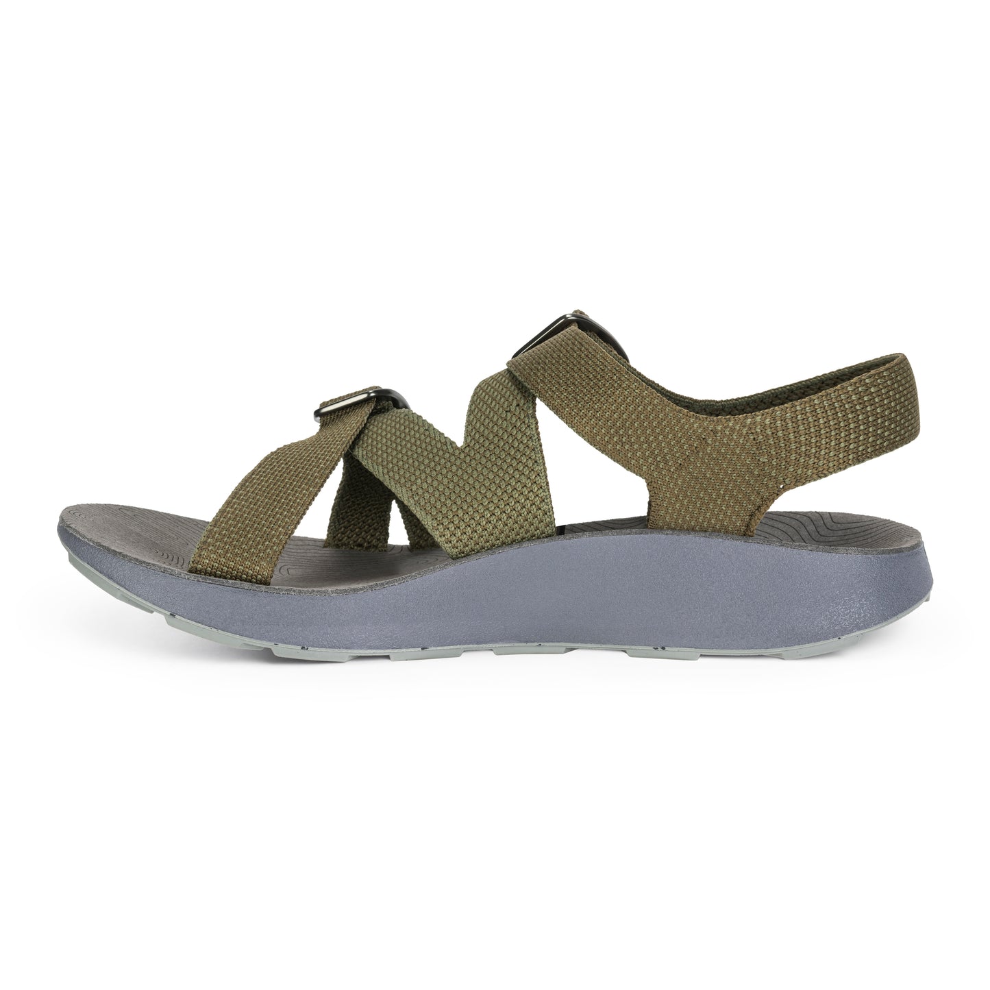 Refreshed Men's Redway Sandals - All Sales Final