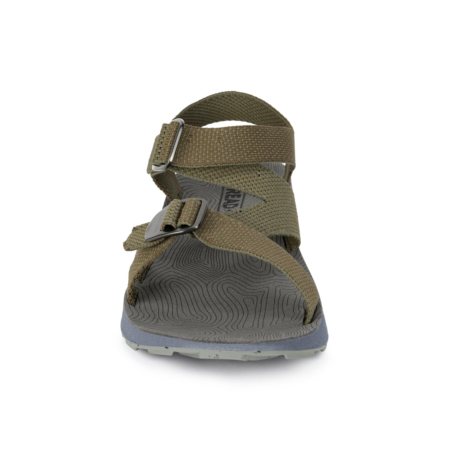 Refreshed Men's Redway Sandals - All Sales Final