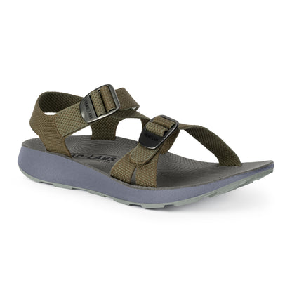 Refreshed Men's Redway Sandals - All Sales Final