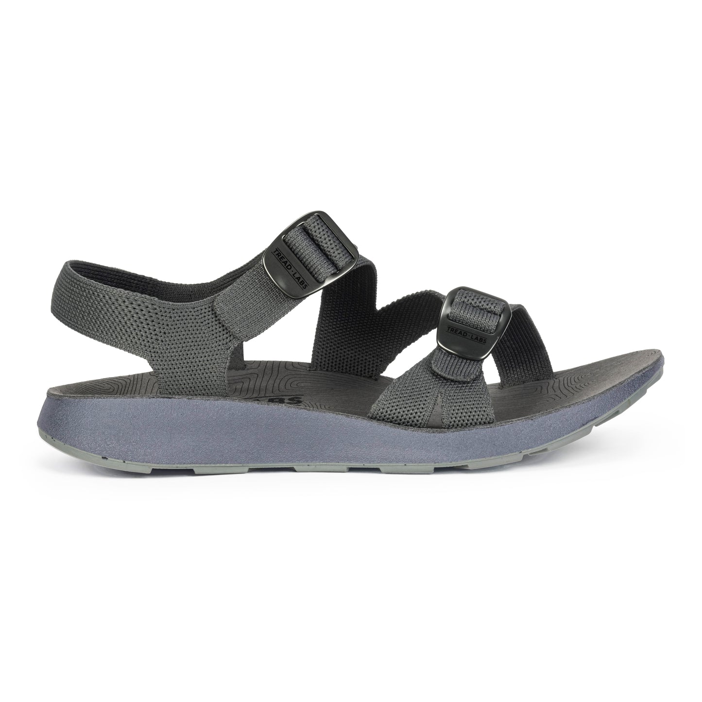 Refreshed Men's Redway Sandals - All Sales Final