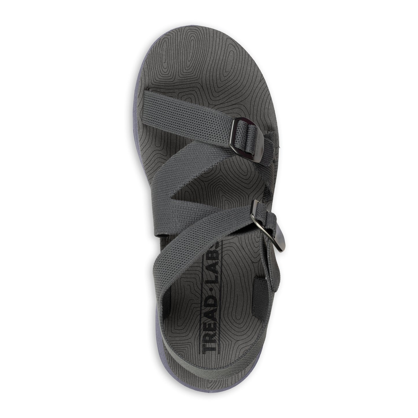 Refreshed Men's Redway Sandals - All Sales Final
