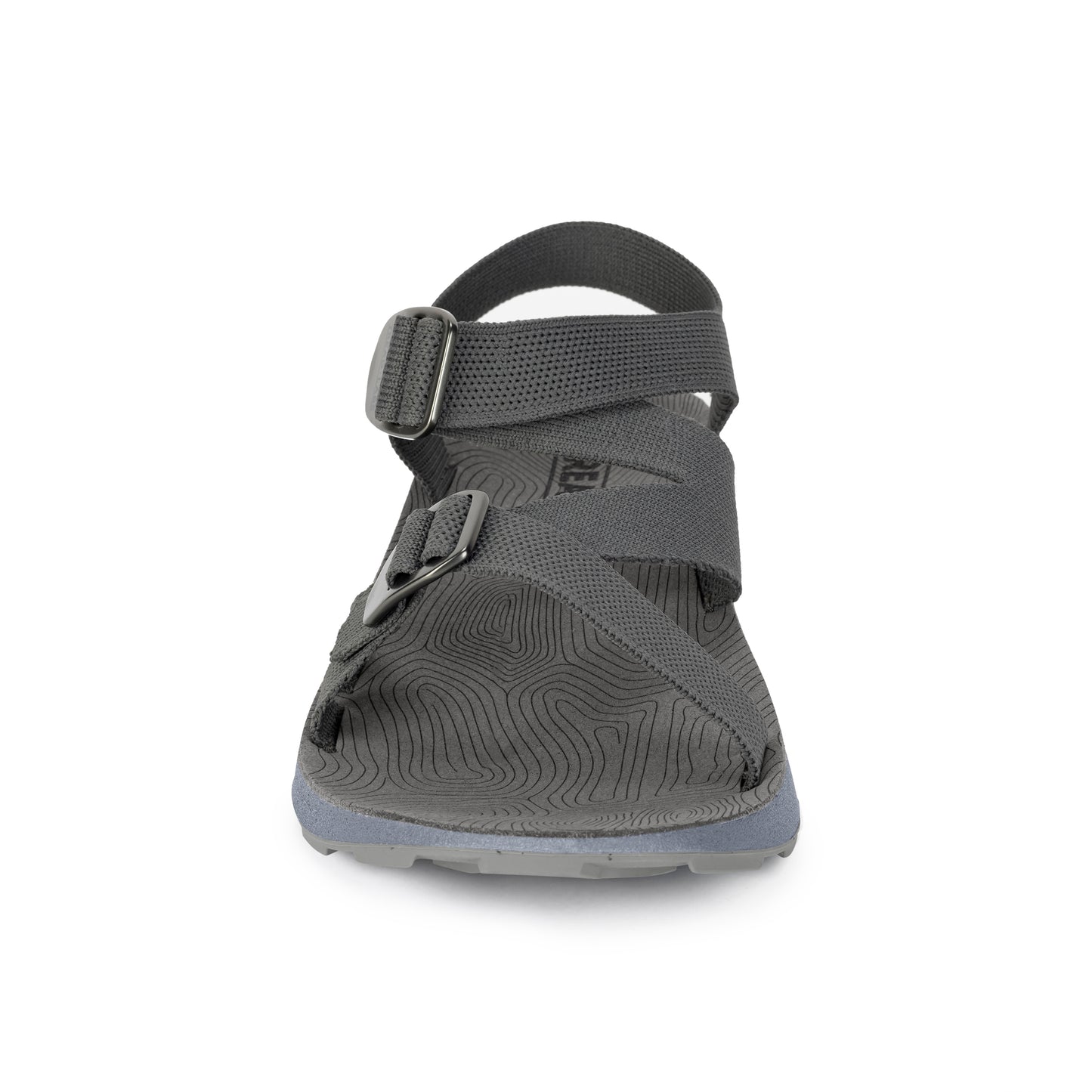 Refreshed Men's Redway Sandals - All Sales Final
