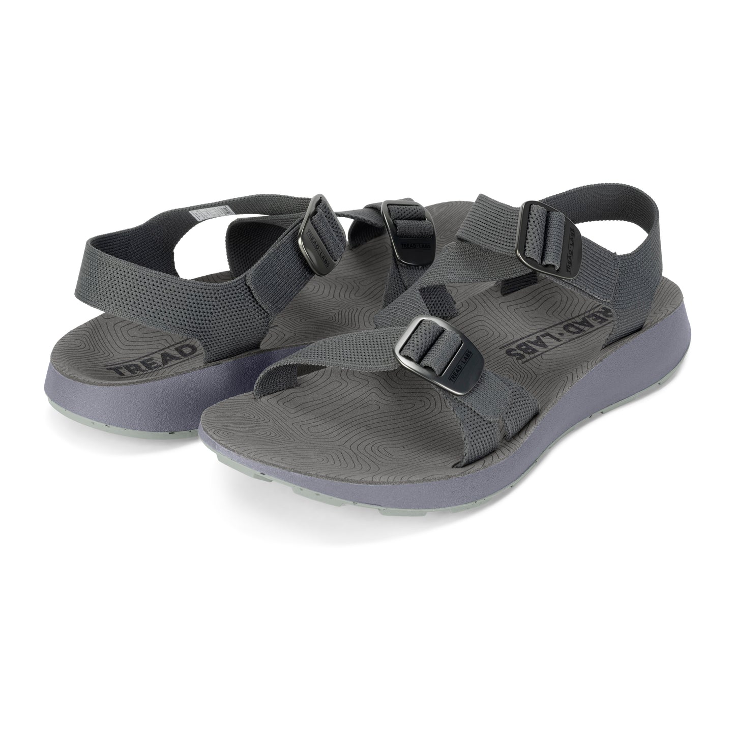 Refreshed Men's Redway Sandals - All Sales Final
