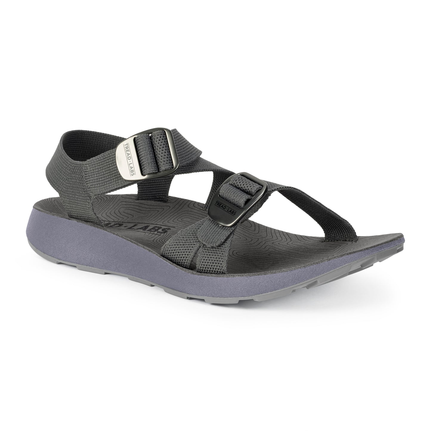 Refreshed Men's Redway Sandals - All Sales Final